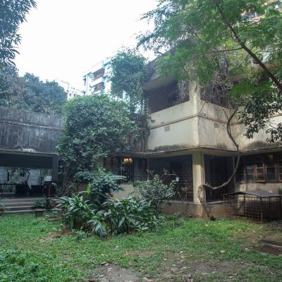 South East View Of Rajshahi House1