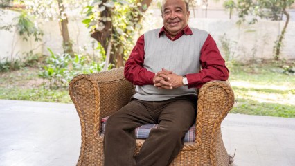 The current owner of Rajshahi House
