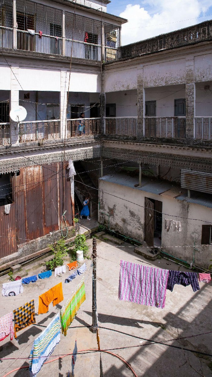 revati mohan house 10