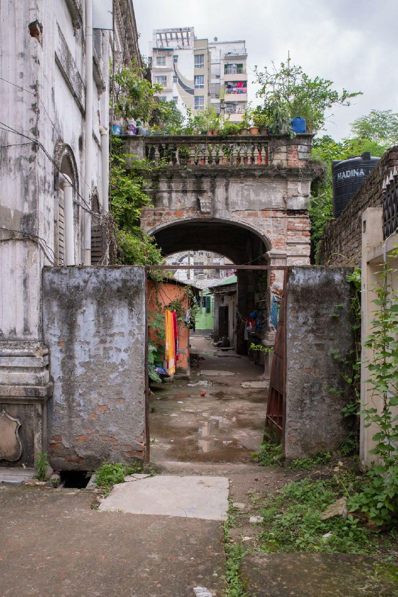 revati mohan house 7
