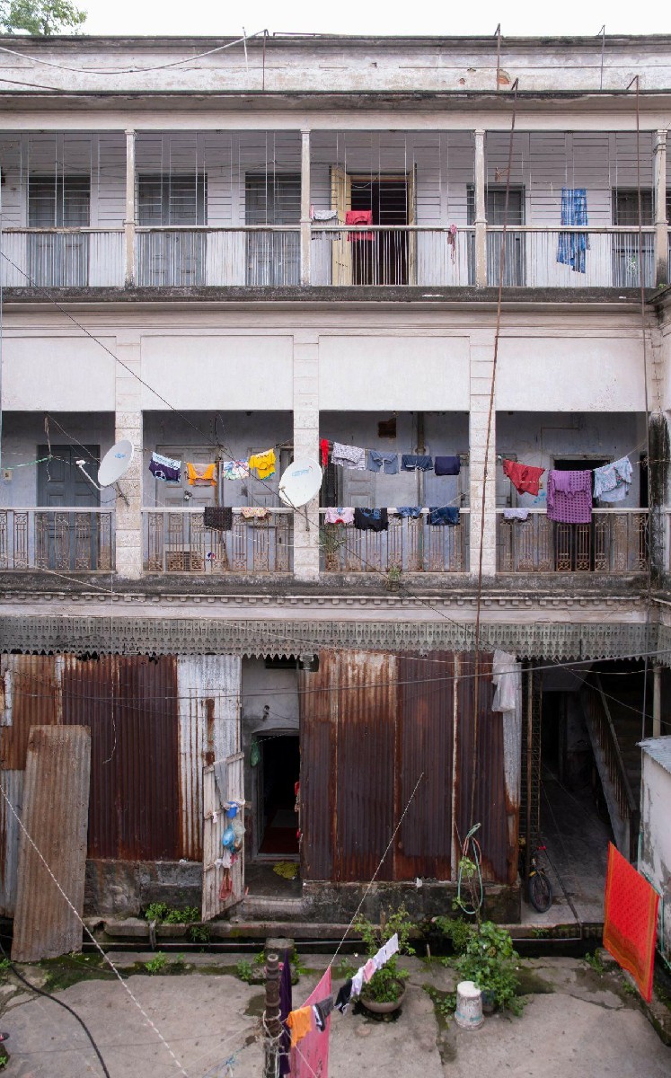 revati mohan house 9