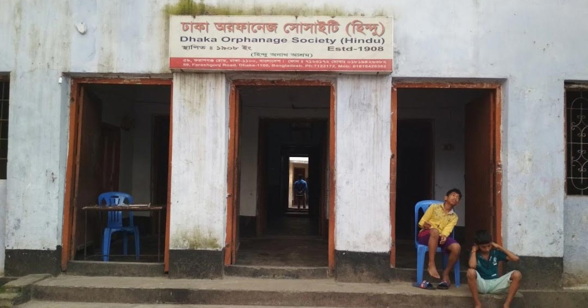 Revati Mohan’s philanthropy