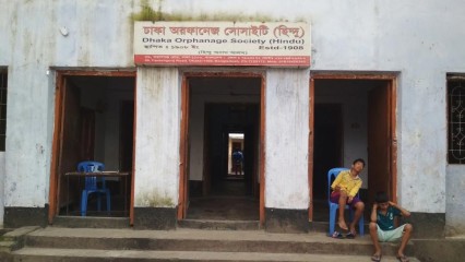 Revati Mohan’s philanthropy