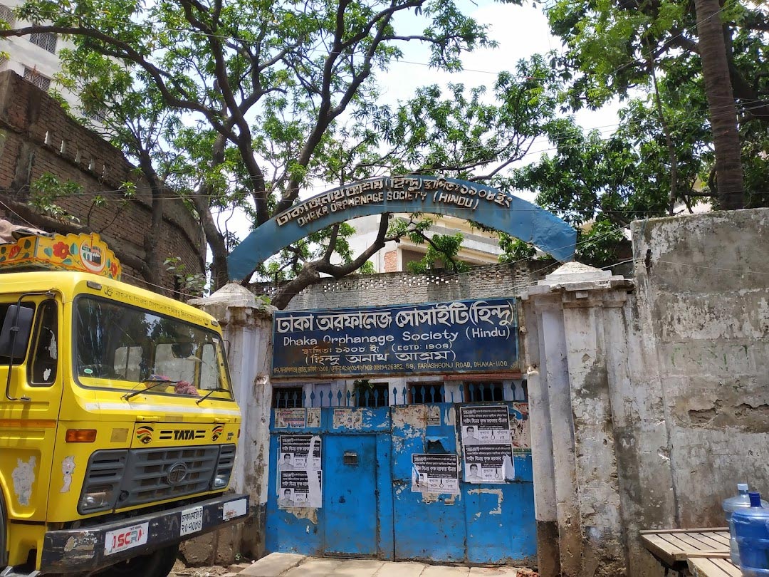 Revati Mohans philanthropy