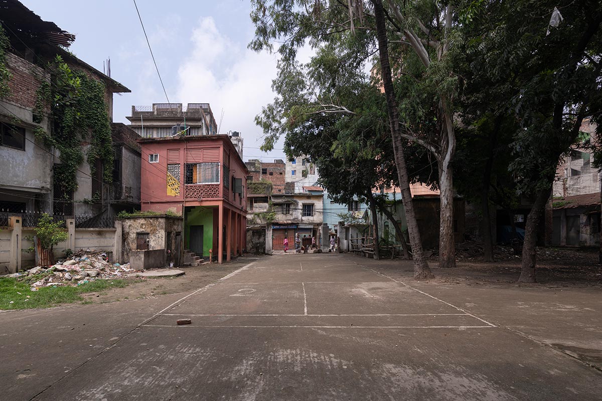 revati mohan house 11