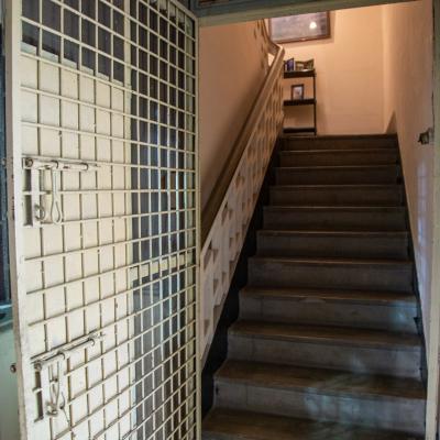 Entry Towards The First Floor2