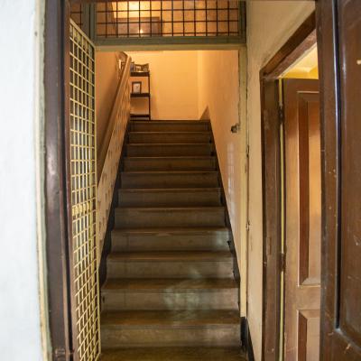 Entry Towards The First Floor3