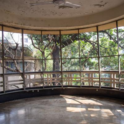The Round Verandah As Family Space2