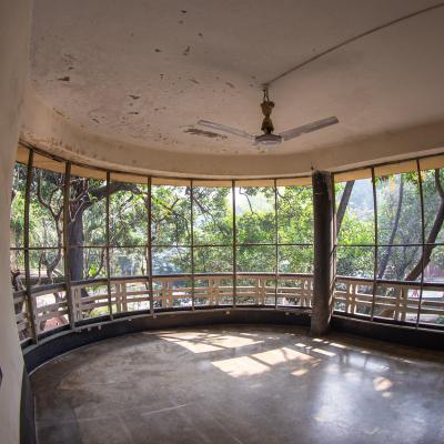 The Round Verandah As Family Space3