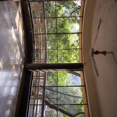 The Round Verandah As Family Space4