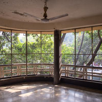 The Round Verandah As Family Space5