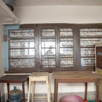 The Verandah Which Was Later Extended To Add More Rooms On First Floor1