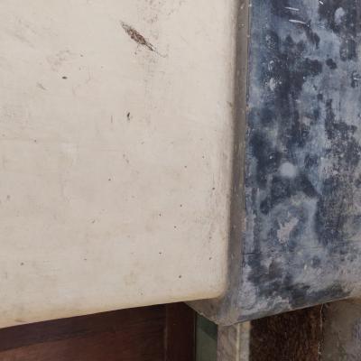 Thick Wall Skirting