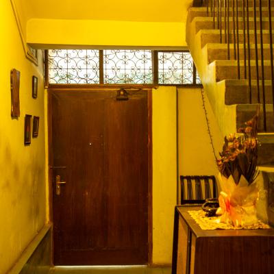 Entry Door With Ventilators2