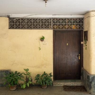 Entry Door With Ventilators3