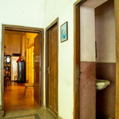 Indoor And Outdoor Wooden Doors