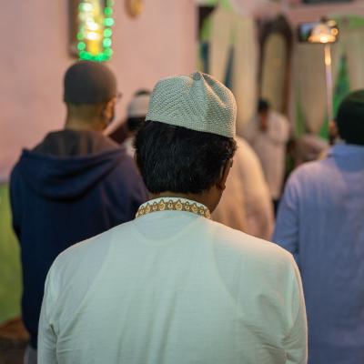 Majlis E Sama Sultanul Umam Khawjaye Khawjegah On February 20224
