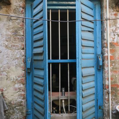 Window For Bedroom On West4