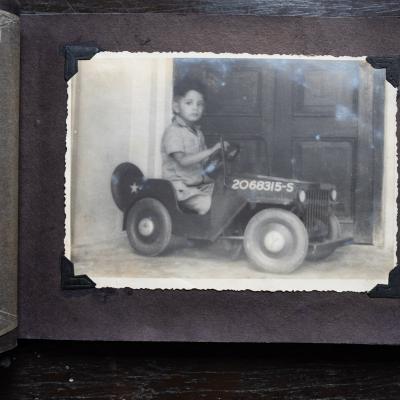 The Young Shiblee Karim1