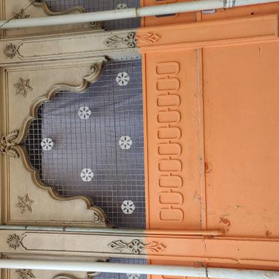 The Famous Sat Rawja Mosque Situated At South Of Haturiya House5