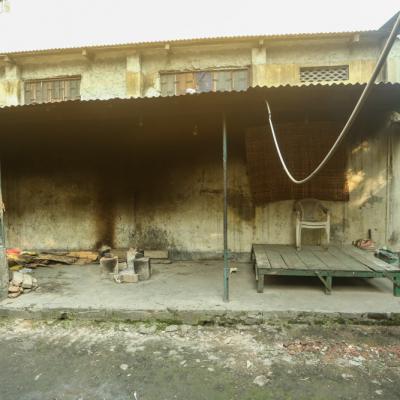The Kitchen Space Is Now Used Only During Big Festivals1