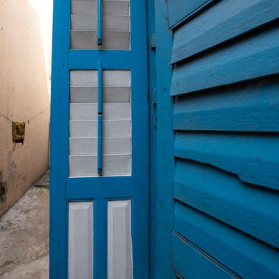 Window Details