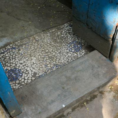 Special Outdoor Flooring