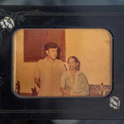 Old Family Photo 1