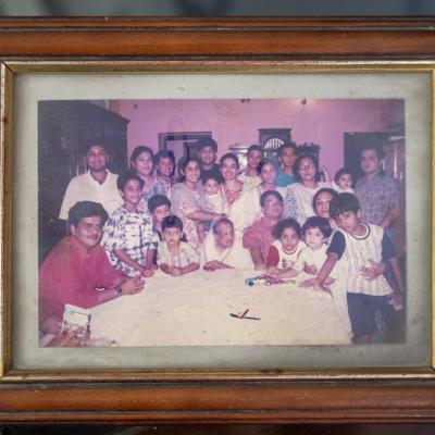 Old Family Photo 2