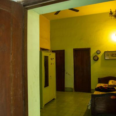 All The Bedrooms Have Multiple Access