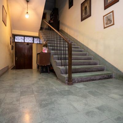 Entrance Of The House1