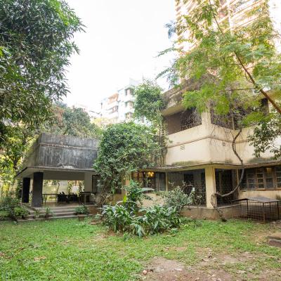 South East View Of Rajshahi House2