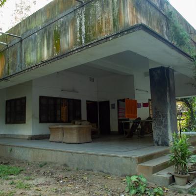 The Large Verandah At South Which Is A Key Space For Family Members2