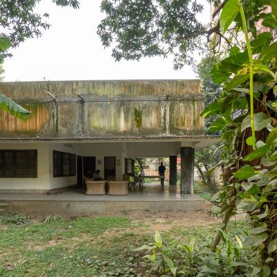 The Large Verandah At South Which Is A Key Space For Family Members3