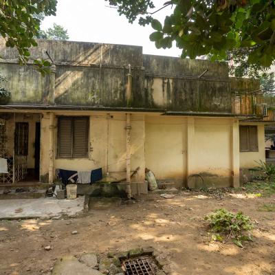 West View Of Rajshahi House1