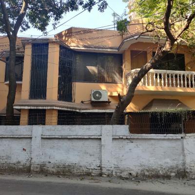 The Two Storied Building Which Was Constructed Later Beside Rajshahi House