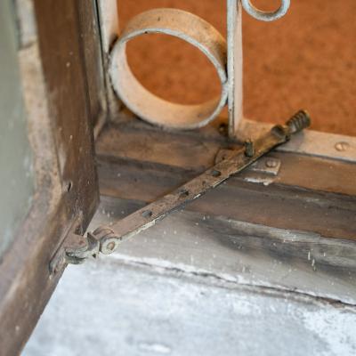 Window Detail