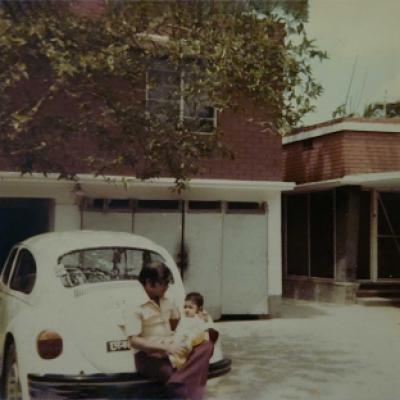 Old Family Photograph1