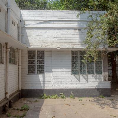 Bedroom Windows Of The House