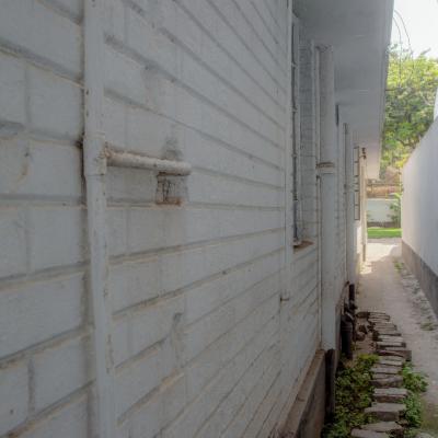 Setback In The West Part Of The House1