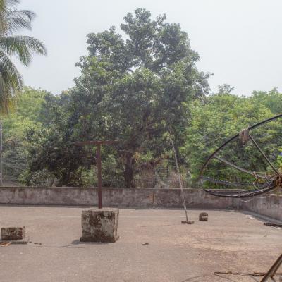 The Accessible Rooftop