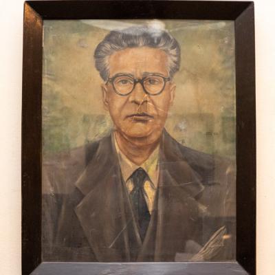The Original Owner Syed Gholam Kabir